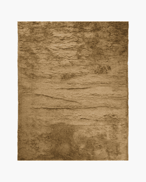 Moroccan silk rug