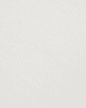 White handloom rug