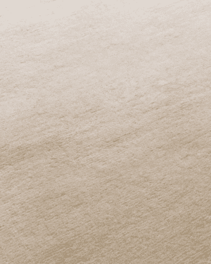 Ivory New Zealand wool rug