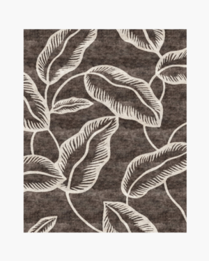 Mocha Leaf