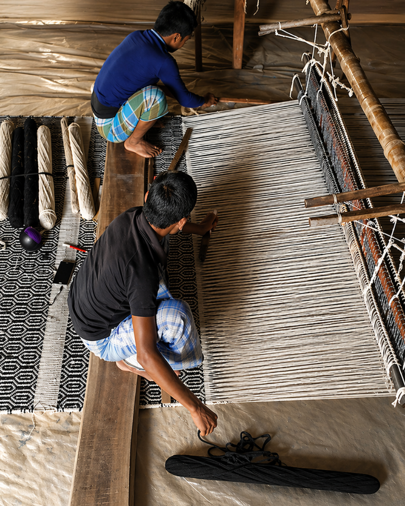 Flatweave