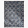 royal-trellis-blue-geometric-rug