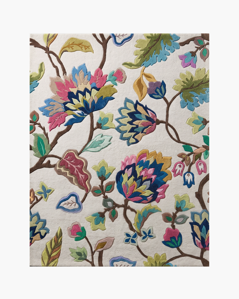 1 enchanted-bloom-floral-handmade-rug
