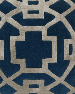 royal-trellis-blue-geometric-rug