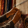 Handknotted vs handtufted