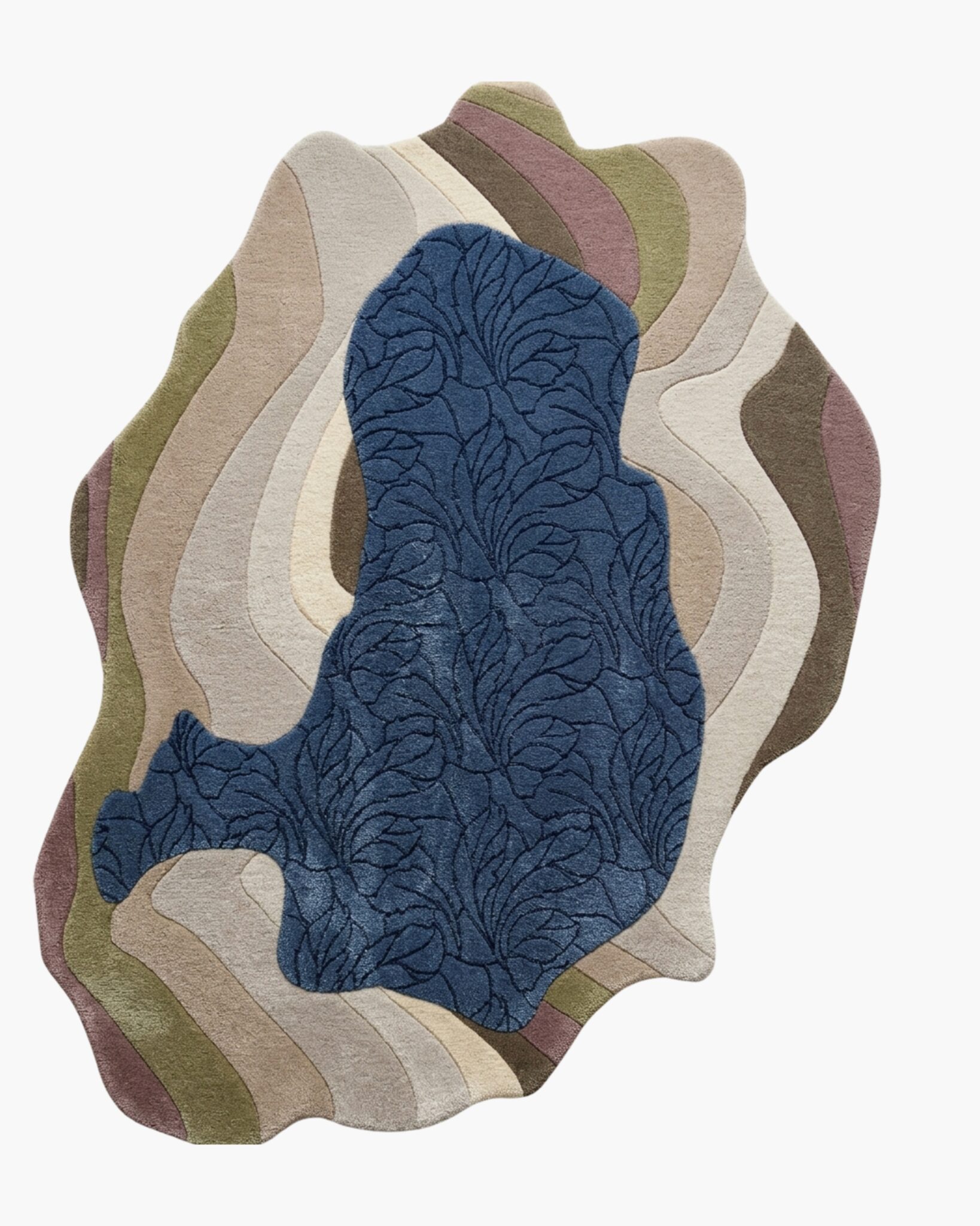 indigo