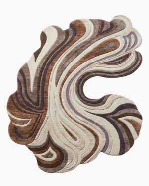 Marbled Plume